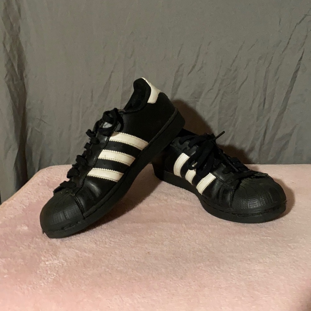 Adidas Superstar Shoes